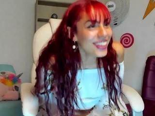 Evangeline-ray nude on cam – live sex chat