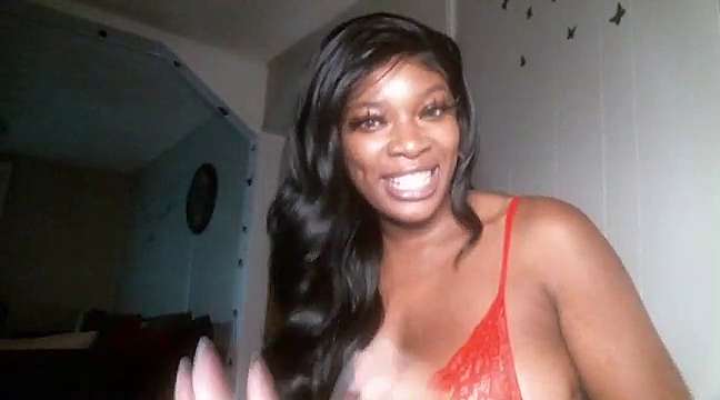 EyeCandyBrown naked stripping on cam for live sex video chat