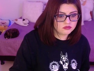 ?, ELLEN MEOW? nude on cam – live sex chat