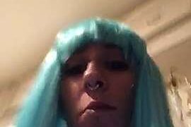FilthyLayla naked stripping on cam for live sex video chat