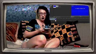 FondaDix naked stripping on cam for live sex video chat
