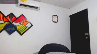 FranchescaSexy1 naked stripping on cam for live sex video chat