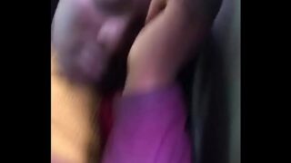 Fucking 18yo Chicago thot building manager daughter