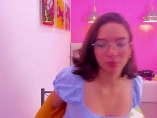 Gaby-Fantasy nude on cam – live sex chat