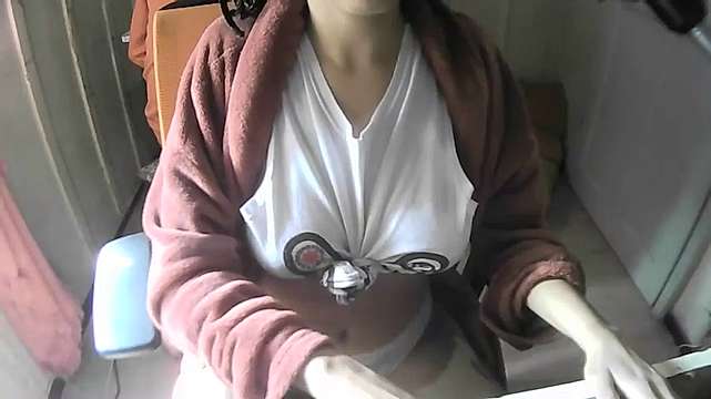 gamergera naked stripping on cam for live sex video chat