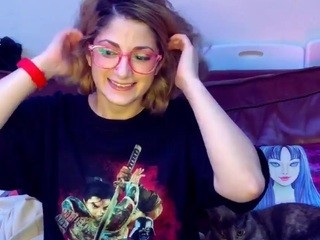 Genesis-berry nude on cam – live sex chat