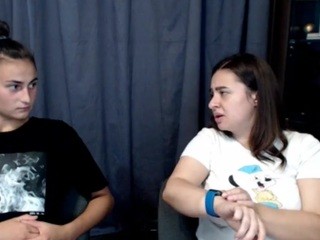 Genevievegabi nude on cam – live sex chat