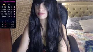 girl_mia77 naked stripping on cam for live sex video chat