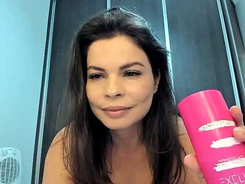 Godnessmay naked stripping on cam for live sex video chat