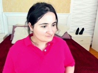 GrettaLightt nude on cam – live sex chat