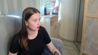 HannaScott naked stripping on cam for live sex video chat