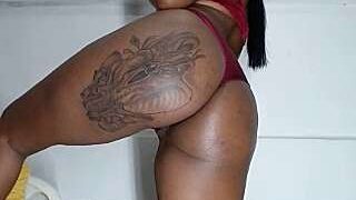 HellenDubois naked stripping on cam for live sex video chat