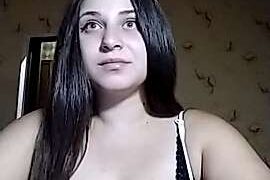HollyXxxLily naked stripping on cam for live sex video chat