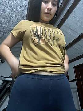 i_amkavy naked stripping on cam for live sex video chat