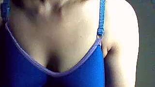 ImRossy naked stripping on cam for live sex video chat