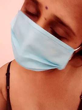 Indiantina naked stripping on cam for live sex video chat