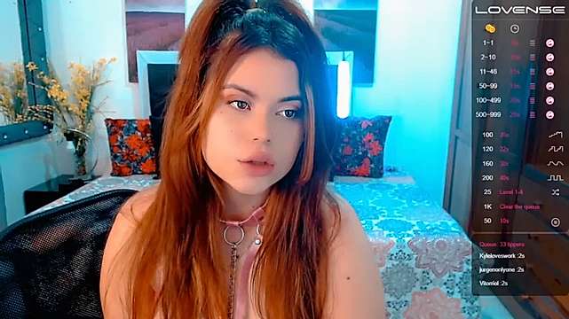 irinawilliam naked stripping on cam for live sex video chat