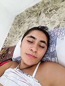 ISABELLACAMS naked stripping on cam for live sex video chat