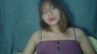 iShiro9 naked stripping on cam for live sex video chat