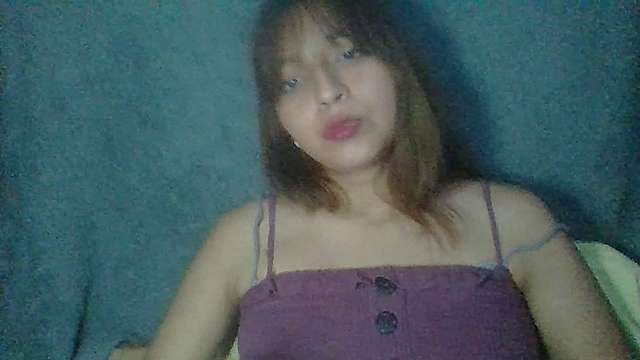 iShiro9 naked stripping on cam for live sex video chat