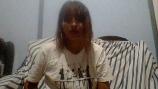 iShiro98 naked stripping on cam for live sex video chat