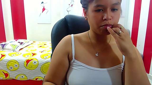 JaneKnox naked stripping on cam for live sex video chat