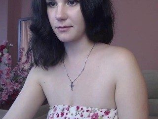 JanetPosh nude on cam – live sex chat
