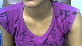 jennirao naked stripping on cam for live sex video chat