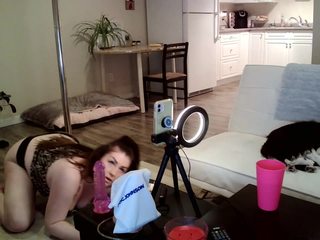 Jenns Shae nude on cam – live sex chat