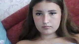 __Jessica__ naked stripping on cam for live sex video chat