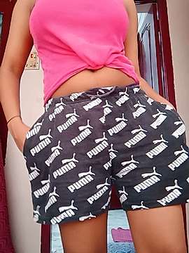 Jiya_kar09 naked stripping on cam for live sex video chat