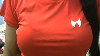 Jolly_Molly naked stripping on cam for live sex video chat