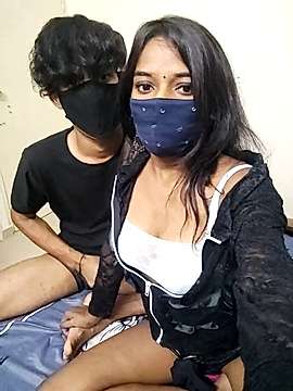 kanyjuna naked stripping on cam for live sex video chat