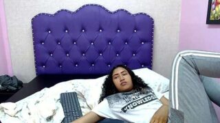 Karla_Prize naked stripping on cam for live sex video chat