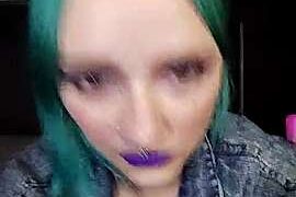 Kaya_Steel naked stripping on cam for live sex video chat