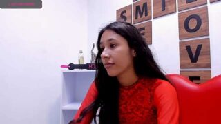 KeendallHilton naked stripping on cam for live sex video chat