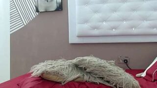 Kendra_JoelX naked stripping on cam for live sex video chat