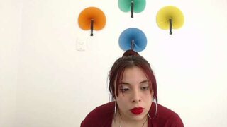 Kitara_gin naked stripping on cam for live sex video chat
