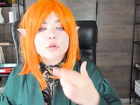 Kristally naked stripping on cam for live sex video chat