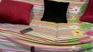 kumsal06 naked stripping on cam for live sex video chat