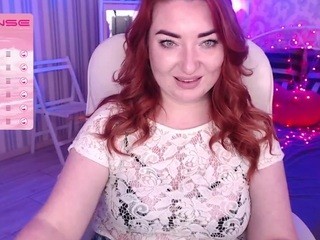 LadyReddy nude on cam – live sex chat