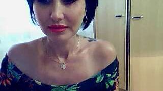 LandM18 naked stripping on cam for live sex video chat