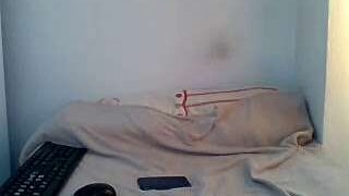 LaraDark naked stripping on cam for live sex video chat