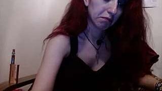 lauraishtar69 naked stripping on cam for live sex video chat
