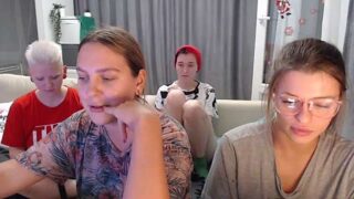 lesbica_futurista naked stripping on cam for live sex video chat