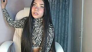 lia__foxy naked stripping on cam for live sex video chat