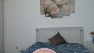 Lilitel naked stripping on cam for live sex video chat