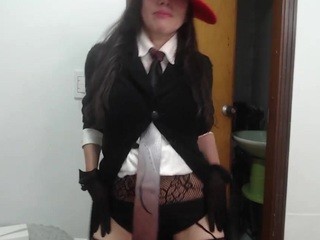 LiluJovovich nude on cam – live sex chat