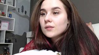 LissaWilss naked stripping on cam for live sex video chat