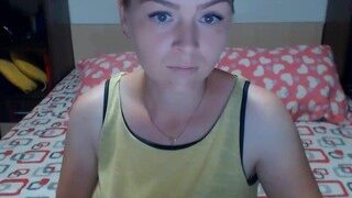 Loveechriss nude on cam – live sex chat